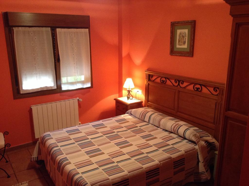 Gasthaus Labeondo Muskiz Zimmer foto
