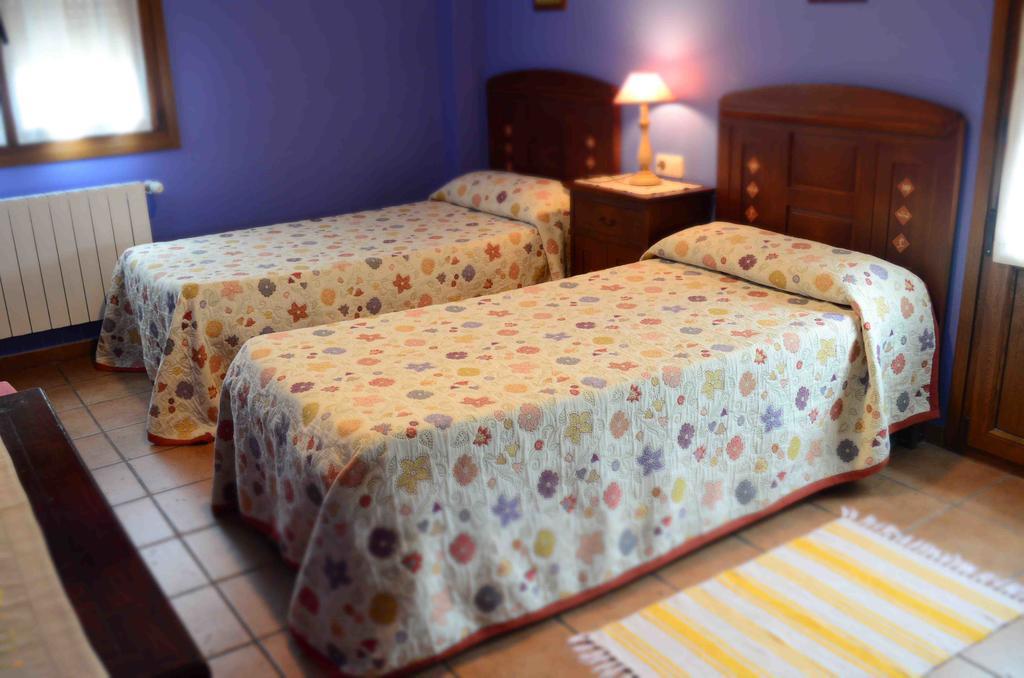 Gasthaus Labeondo Muskiz Zimmer foto