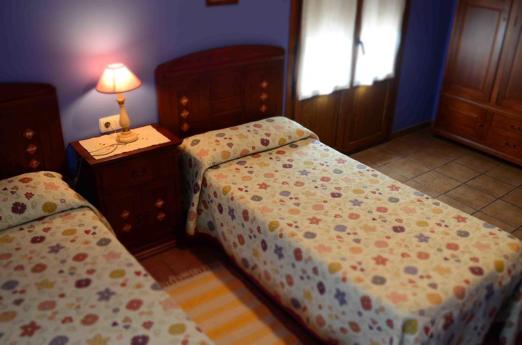 Gasthaus Labeondo Muskiz Zimmer foto