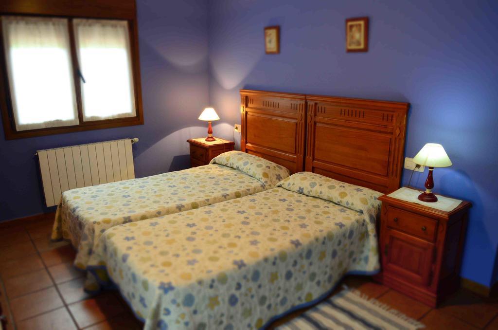 Gasthaus Labeondo Muskiz Zimmer foto