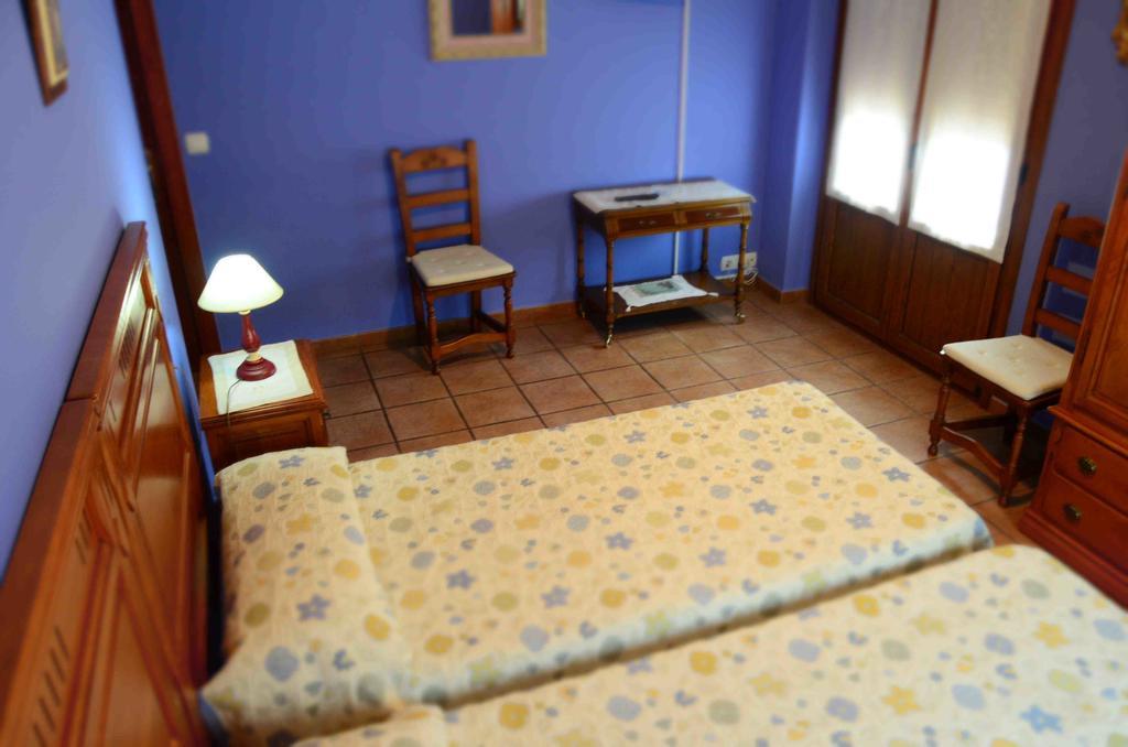 Gasthaus Labeondo Muskiz Zimmer foto