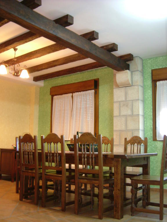 Gasthaus Labeondo Muskiz Exterior foto