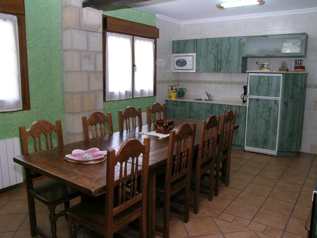 Gasthaus Labeondo Muskiz Exterior foto
