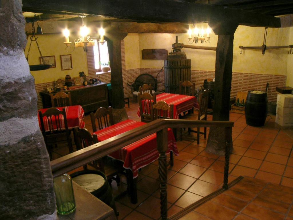 Gasthaus Labeondo Muskiz Exterior foto
